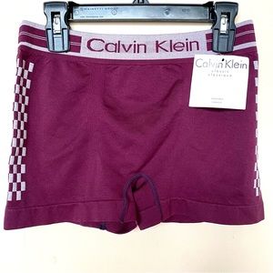 2 Pairs of Boxer Briefs - Dolce & Gabbanna and Calvin Klein - BOYS/KIDS